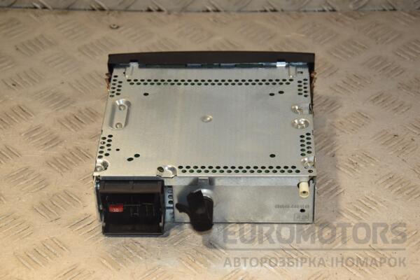 Магнитола штатная Peugeot 207 2006-2013 96662669XT 435124 - 2