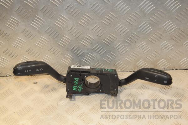 Подрулевой переключатель в сборе Seat Ibiza 2008-2017 7H0953503DC 435138 euromotors.com.ua