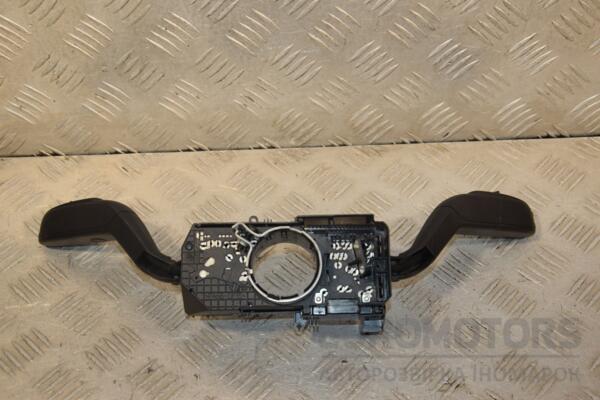 Подрулевой переключатель в сборе Seat Ibiza 2008-2017 7H0953503DC 435138 - 2