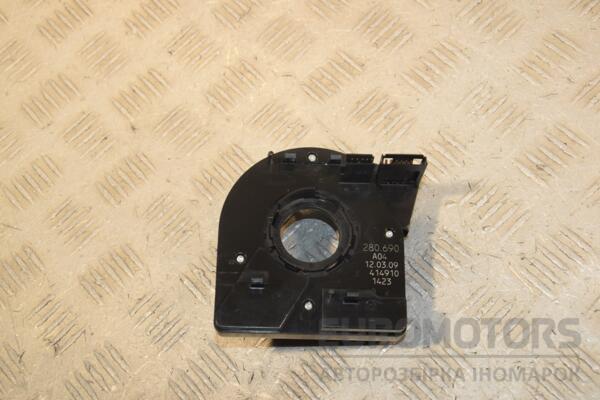 Шлейф Airbag кільце підрульові Seat Ibiza 2008-2017 280.689 435140 - 2