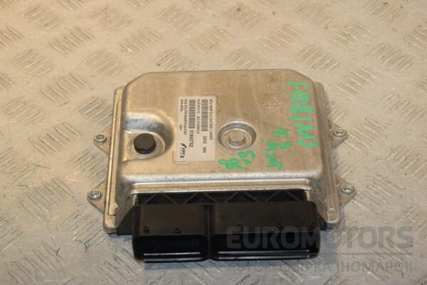 Блок управления двигателем Fiat Fiorino 1.3MJet 2008 51880762 435144 euromotors.com.ua
