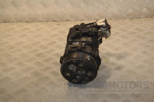 Компрессор кондиционера Opel Combo 1.3MJet 2001-2011 51803075 435150 euromotors.com.ua