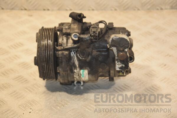 Компрессор кондиционера Opel Combo 1.3MJet 2001-2011 51803075 435150 - 2