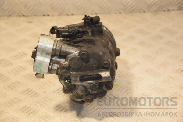 Компрессор кондиционера Opel Combo 1.3MJet 2001-2011 51803075 435150 - 3