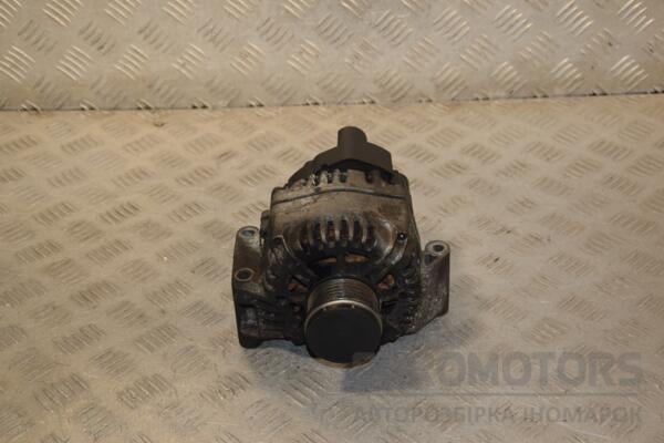 Генератор Fiat Qubo 1.3MJet 2008 51854103 435153 euromotors.com.ua