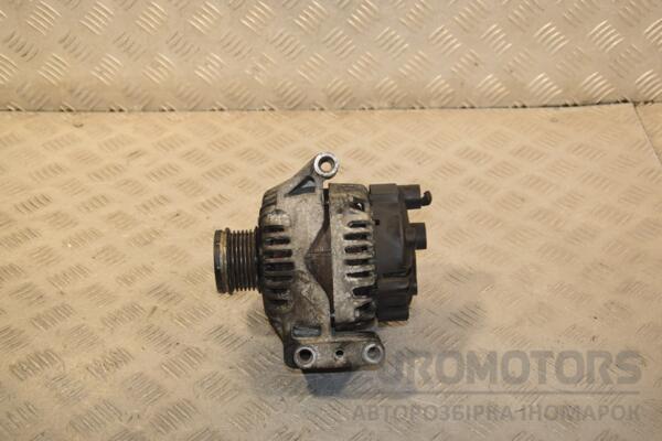 Генератор Fiat Panda 1.3MJet 2012 51854103 435153 - 2