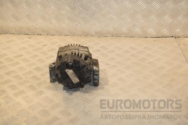 Генератор Fiat Panda 1.3MJet 2012 51854103 435153 - 3