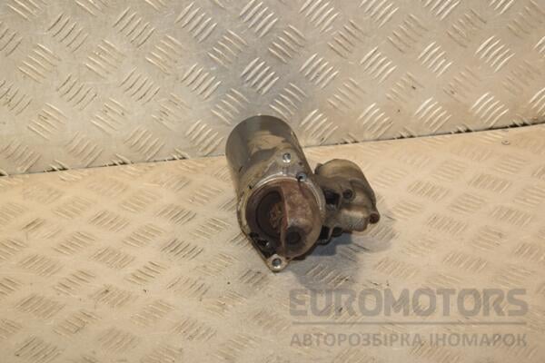 Стартер Fiat Panda 1.3MJet 2012 0001138012 435158 - 2