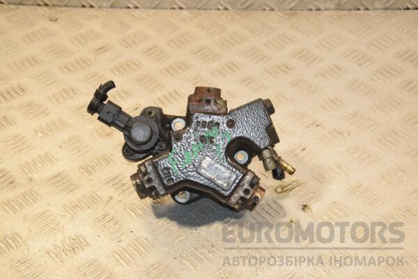 Паливний насос високого тиску (ТНВД) Fiat Fiorino 1.3MJet 2008 55230348 435163 euromotors.com.ua