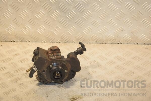 Паливний насос високого тиску (ТНВД) Fiat Doblo 1.3MJet 2010 55230348 435163 - 2