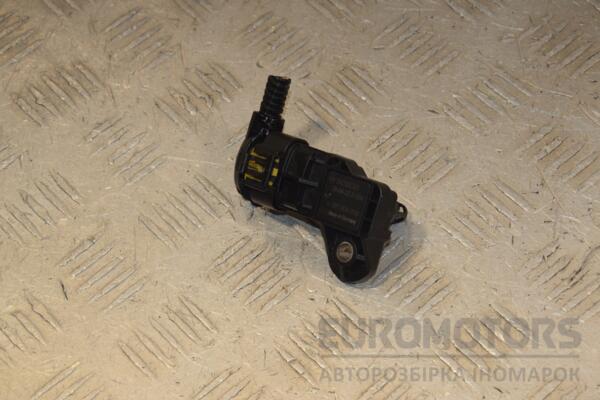 Датчик давления наддува (Мапсенсор) Jeep Grand Cherokee 3.0crd 2010 0281006076 435167 euromotors.com.ua