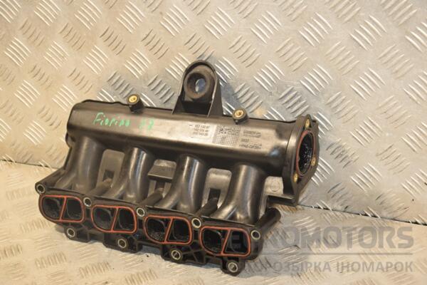 Колектор впускний пластик Fiat Fiorino 1.3MJet 2008 55213267 435169 euromotors.com.ua