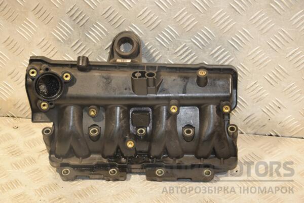 Коллектор впускной пластик Fiat Fiorino 1.3MJet 2008 55213267 435169 - 2