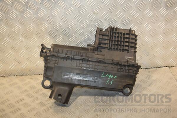 Корпус повітряного фільтра Renault Logan 1.5dCi 2005-2014 8200600176 435171 euromotors.com.ua