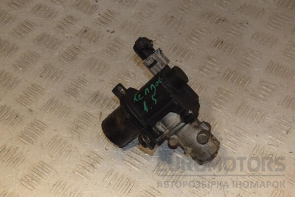 Клапан EGR електричний Renault Kangoo 1.5dCi 1998-2008 8200282949 435173 - 2
