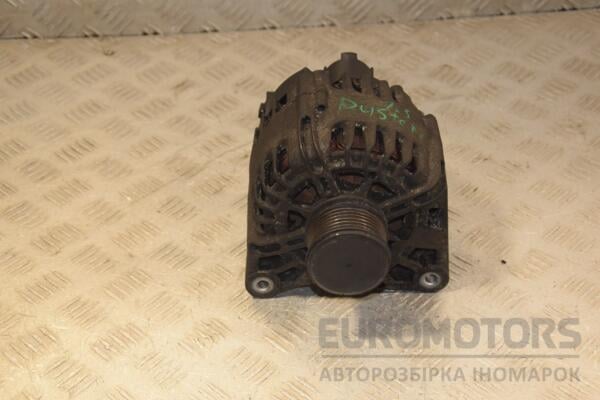 Генератор (дефект) Nissan Micra 1.5dCi (K12) 2002-2010 231003831R 435177 euromotors.com.ua