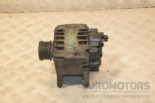 Генератор (дефект) Renault Duster 1.5dCi 2010 231003831R 435177 - 2