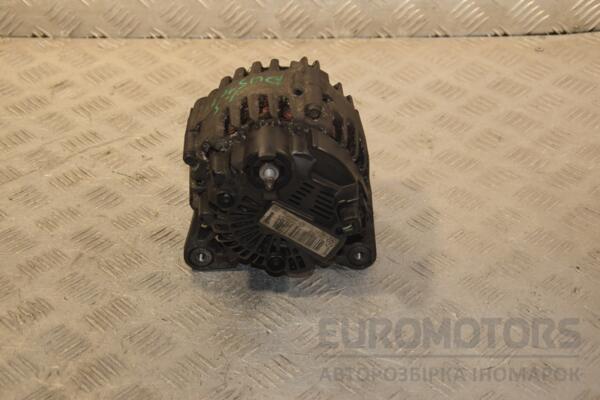 Генератор (дефект) Renault Duster 1.5dCi 2010 231003831R 435177 - 3