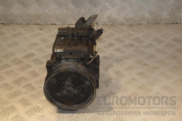 Компресор кондиціонера Renault Logan 1.5dCi 2005-2014 8200866440 435182 euromotors.com.ua