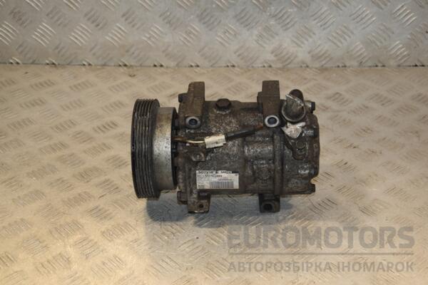 Компресор кондиціонера Renault Logan 1.5dCi 2005-2014 8200866440 435182 - 2