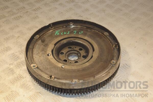 Маховик демпферный Ford Focus 2.0 16V (II) 2004-2011 8G916477BC 435186 euromotors.com.ua