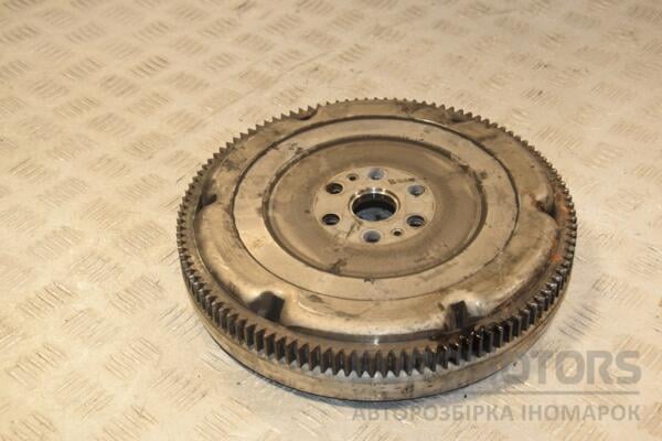 Маховик демпферный Ford Focus 2.0 16V (II) 2004-2011 8G916477BC 435186 - 2