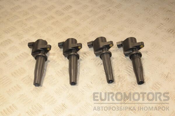 Катушка зажигания Ford Focus 2.0 16V (II) 2004-2011 4M5G12A366BC 435190 euromotors.com.ua