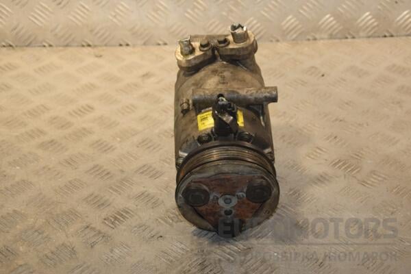 Компрессор кондиционера Ford Focus 2.0 16V (II) 2004-2011 6M5H19D629AB 435191 euromotors.com.ua