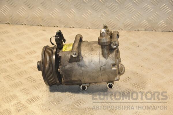 Компрессор кондиционера Ford C-Max 2.0 16V 2003-2010 6M5H19D629AB 435191 - 2