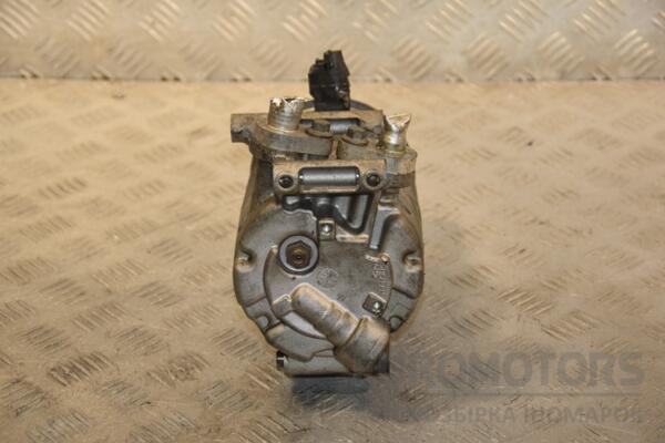 Компрессор кондиционера Ford C-Max 2.0 16V 2003-2010 6M5H19D629AB 435191 - 3