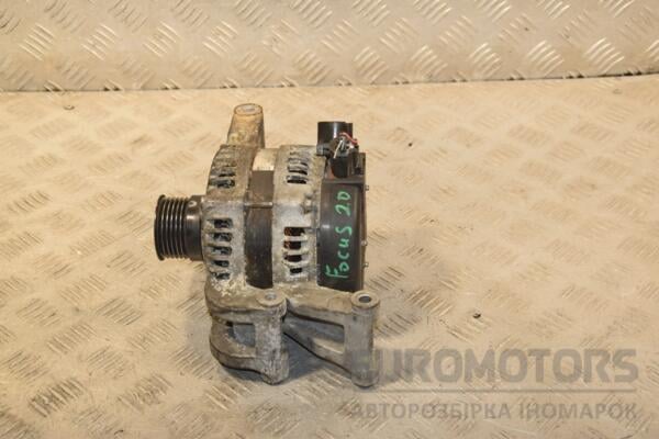 Генератор Ford Focus 2.0 16V (II) 2004-2011 3M5T10300VD 435196 - 2