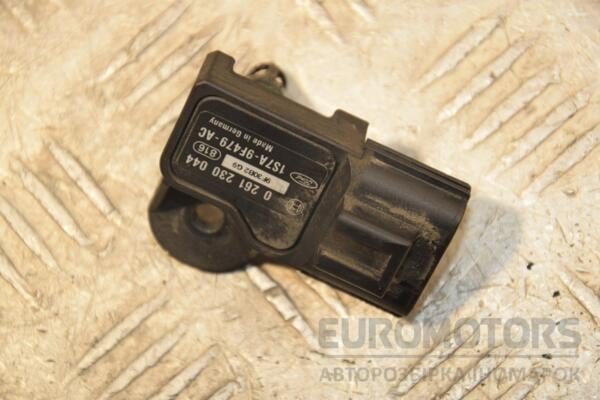 Датчик давления наддува (Мапсенсор) Ford Focus 2.0 16V (II) 2004-2011 0261230044 435200 euromotors.com.ua