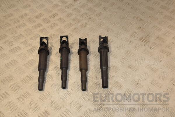 Котушка запалювання Peugeot 207 1.4 16V 2006-2013 V757164380 435207 euromotors.com.ua