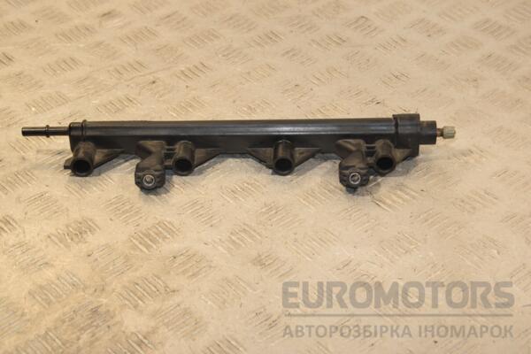 Топливная рейка бензин Peugeot 207 1.4 16V 2006-2013 V757564580 435208 - 2