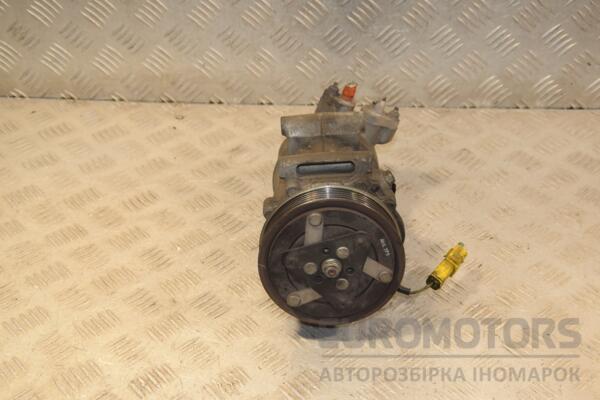 Компресор кондиціонера Peugeot 207 1.4 16V 2006-2013 9659875780 435210 euromotors.com.ua