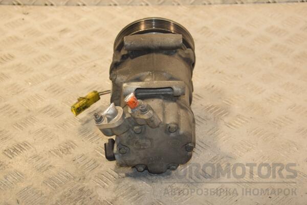 Компрессор кондиционера Peugeot 207 1.4 16V 2006-2013 9659875780 435210 - 3