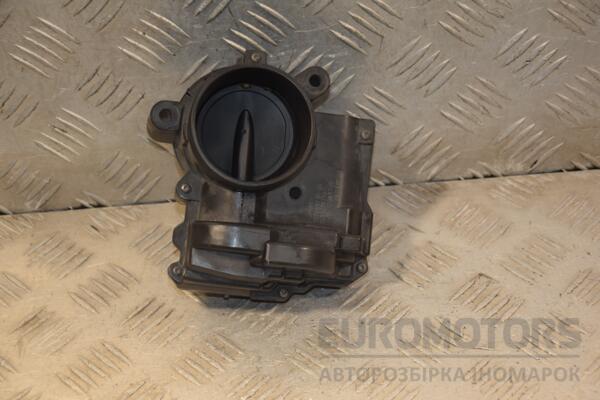 Дросельна заслінка електрична Peugeot 207 1.4 16V 2006-2013 V757669780 435214 - 2