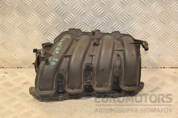 Колектор впускний пластик Peugeot 207 1.4 16V 2006-2013 V754435580 435216 euromotors.com.ua