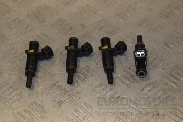 Форсунка бензин электрическая Peugeot 207 1.4 16V 2006-2013 V7528176 435219 euromotors.com.ua