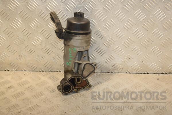 Корпус масляного фильтра Peugeot 207 1.4 16V 2006-2013 V755852180 435221 euromotors.com.ua