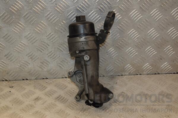 Корпус масляного фільтра Peugeot 207 1.4 16V 2006-2013 V755852180 435221 - 2
