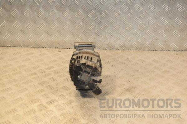 Генератор Citroen C4 1.4 16V 2004-2011 V757695680 435223 - 3