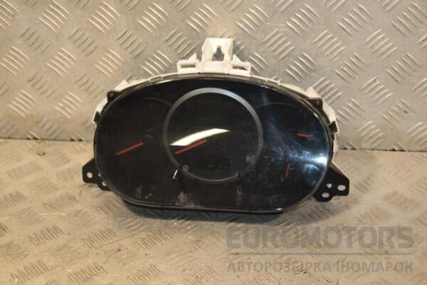 Панель приборов 08- Mazda 5 2.0di 2005-2010 C23555430 435240 euromotors.com.ua