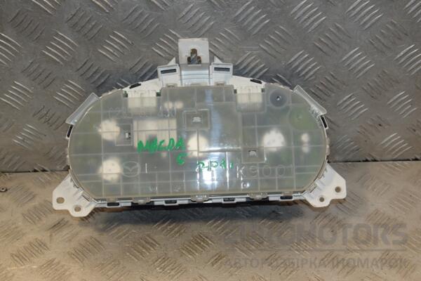 Панель приладів 08- Mazda 5 2.0di 2005-2010 C23555430 435240 - 2