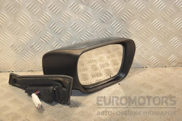 Дзеркало праве електричне 7 пінів Mazda 5 2005-2010 435242 euromotors.com.ua