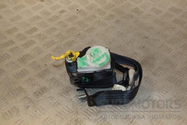 Ремень безопасности передний правый с пиропатроном Mazda 5 2005-2010 T89335T 435246 euromotors.com.ua