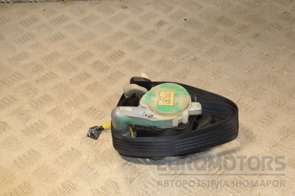 Ремень безопасности передний левый с пиропатроном Mazda 5 2005-2010 T89334T 435247 euromotors.com.ua