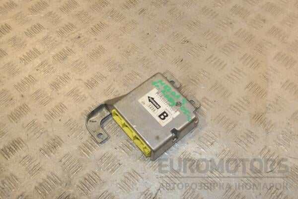 Блок управления Airbag Mazda 5 2005-2010 W2T80274 435256 euromotors.com.ua