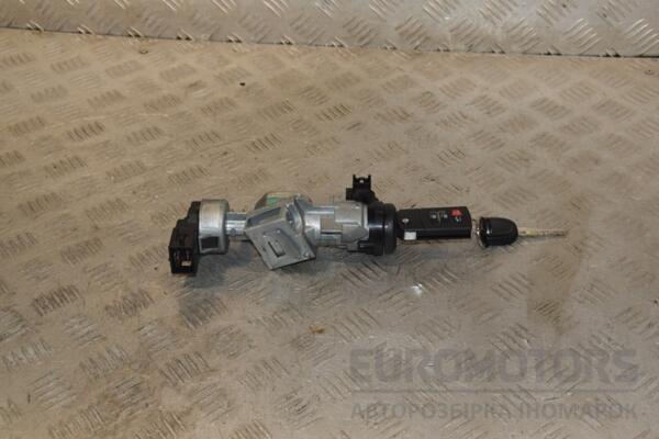 Замок зажигания в сборе ключ Mazda 5 2005-2010 3M513F880AD 435257 - 2