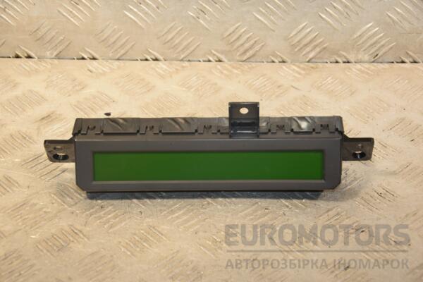 Дисплей информационный 08- Mazda 5 2005-2010 C291611J0 435261 euromotors.com.ua